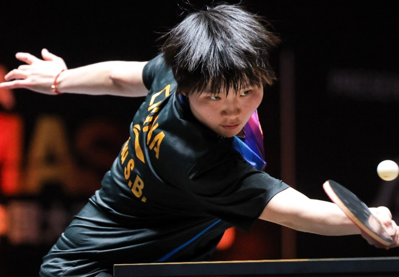 第三局对手, 怎么有, 朱思冰就可 第三局对手, 怎么有, 朱思冰就可