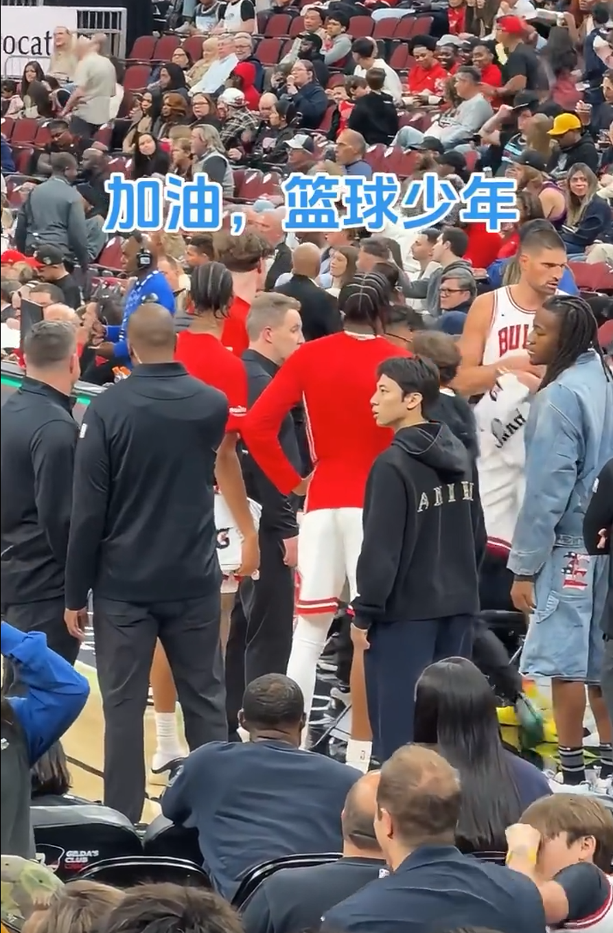 https, 缺席了球队, 河村勇辉为