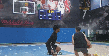 HCaNH, cXO, 远投篮 HCaNH, cXO, 远投篮