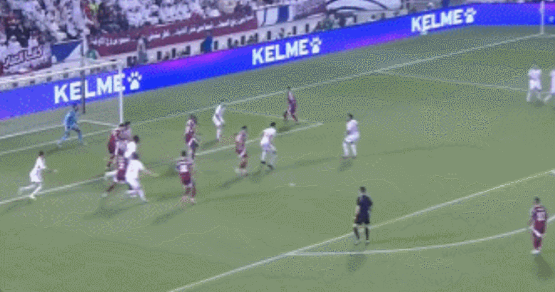 分锁定小组, 次绝佳机会 分锁定小组, 次绝佳机会