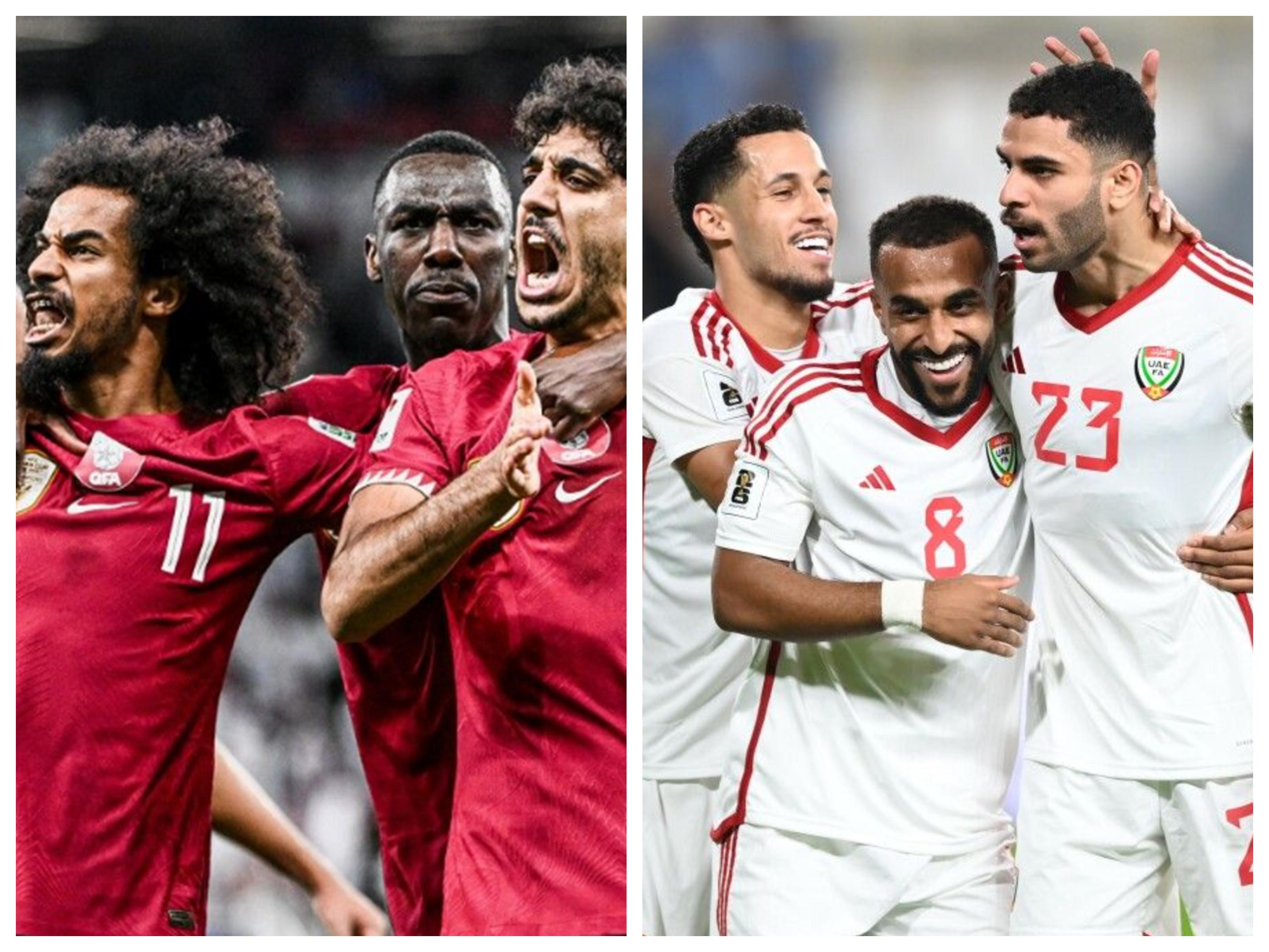 阿曼产生, 次打正 阿曼产生, 次打正