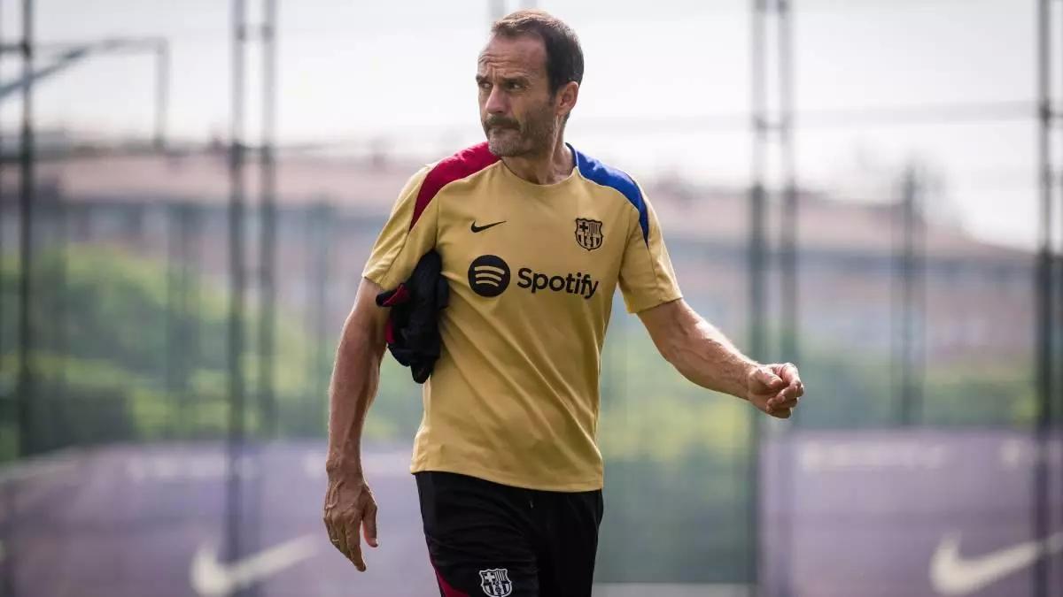 注的焦点, 体能和竞技, 米格尔在加 注的焦点, 体能和竞技, 米格尔在加